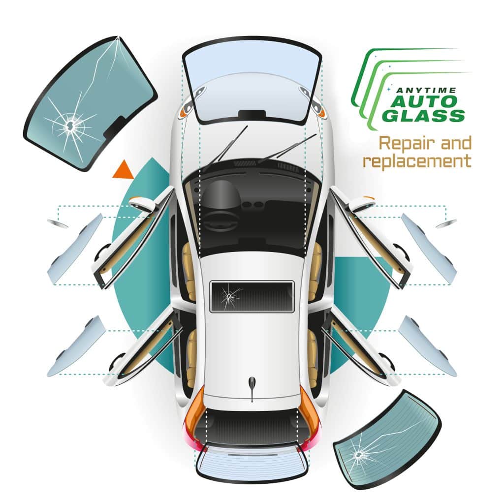 Anytime Auto Glass Services