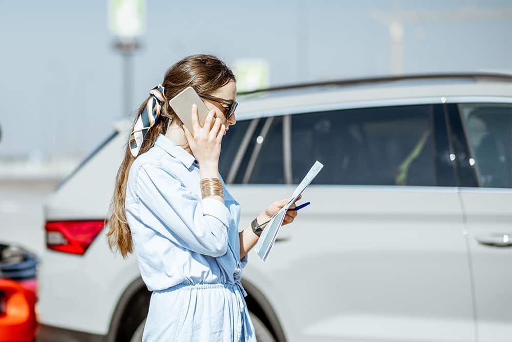 ThankYou Anytime Auto Glass