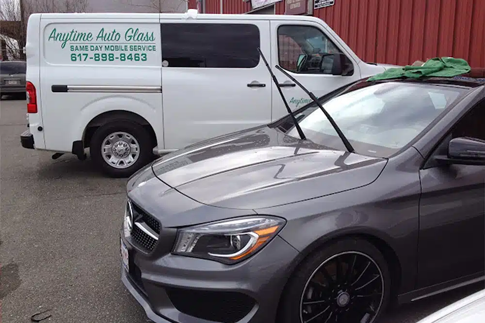 Auto Glass Replacement & Repair Anytime Auto Glass