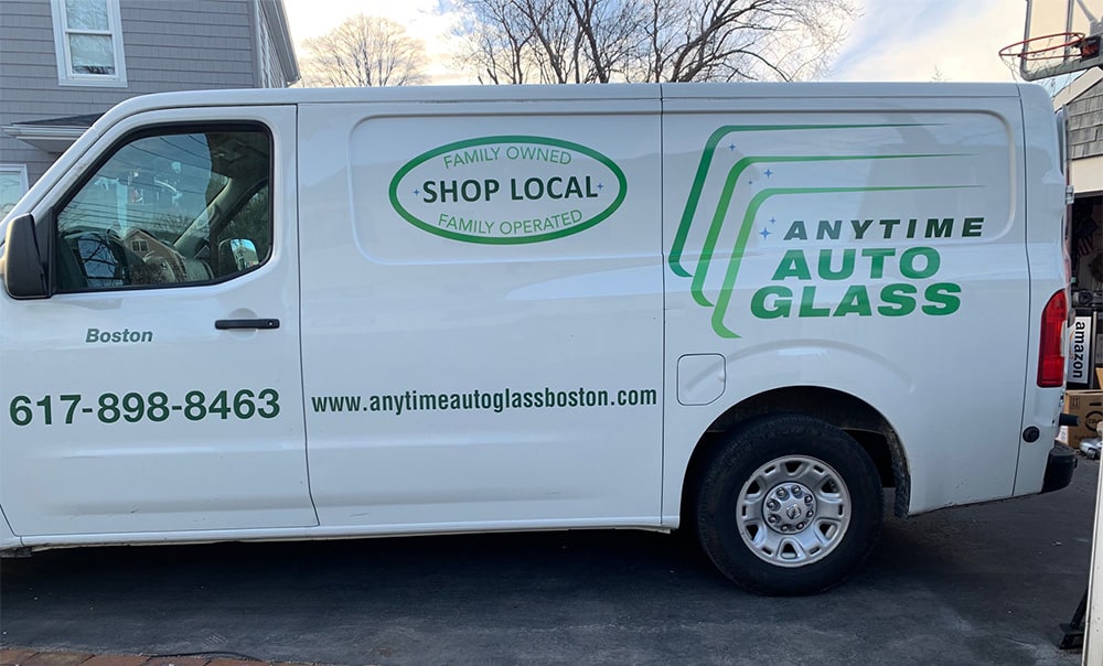 Auto Glass Replacement & Repair Anytime Auto Glass